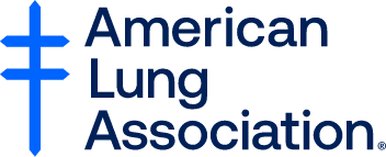 American Lung Association logo